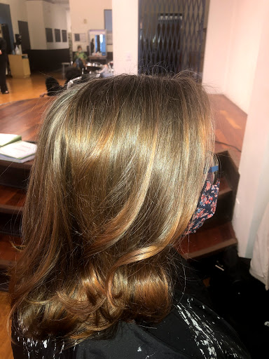 Beauty School «Aveda Institute Charlotte», reviews and photos, 1520 South Blvd #150, Charlotte, NC 28203, USA