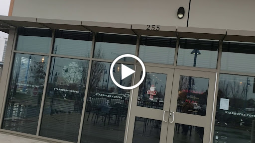 Coffee Shop «Starbucks», reviews and photos, 255 E Main St Bldg 1, Suite 1, Bridgeport, CT 06608, USA