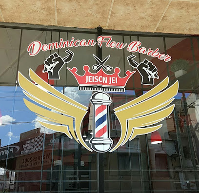 Dominican Flow Barber