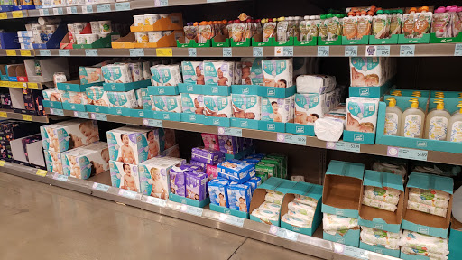 Supermarket «ALDI», reviews and photos, 905 Loucks Rd, York, PA 17404, USA