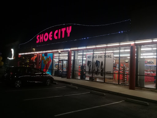 Shoe City Long Beach