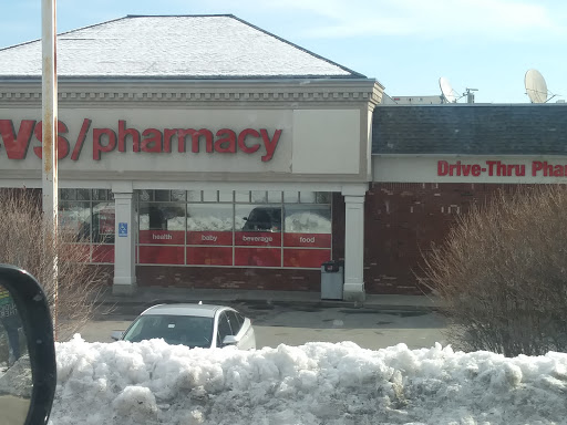 Drug Store «CVS», reviews and photos, 214 Daniel Webster Hwy, Nashua, NH 03060, USA