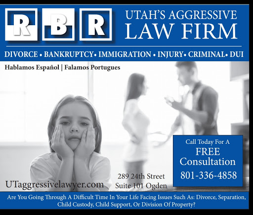 Bankruptcy Attorney «Richards Brinley & Richards Law Group, PLLC», reviews and photos