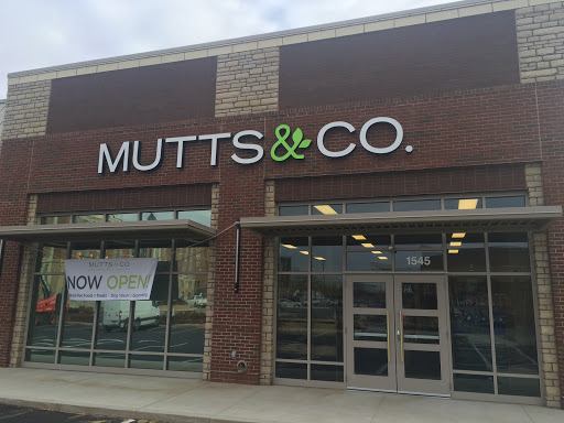 Pet Supply Store «Mutts & Co. Upper Arlington», reviews and photos, 1545 W Lane Ave, Upper Arlington, OH 43212, USA