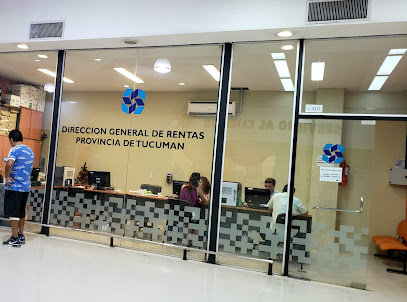 Dirección General de Rentas Provincia de Tucumán
