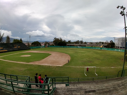 Estadio de Béisbol Francisco Villa