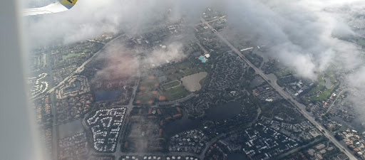 Park «Sunset Park», reviews and photos, 10600 Cleary Blvd, Plantation, FL 33324, USA