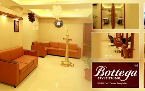 Bottega family beauty salon image