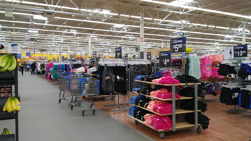 Department Store «Walmart Supercenter», reviews and photos, 17 Myrick St, Lamoine, ME 04605, USA