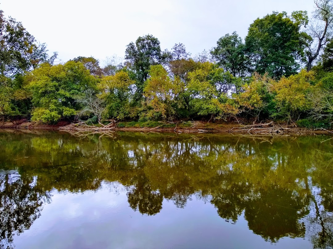 Amboy Road River Park