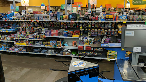 Department Store «Walmart Supercenter», reviews and photos, 400 Three Springs Dr, Weirton, WV 26062, USA