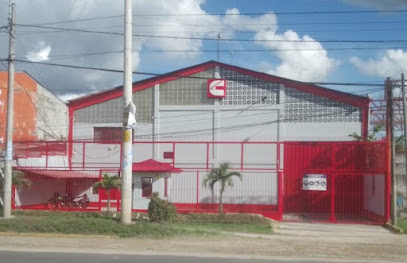 Cummins Perú - Sucursal Iquitos