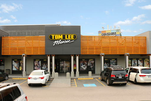 Tom Lee Music North Vancouver