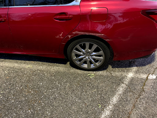 Auto Body Shop «Silicon Valley Auto Body», reviews and photos, 327 E Weddell Dr, Sunnyvale, CA 94089, USA