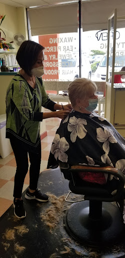 Beauty Salon «Perfect Image Hair Salon», reviews and photos, 5000 S Croatan Hwy, Nags Head, NC 27959, USA