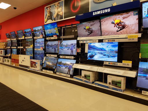 Department Store «Target», reviews and photos, 650 Brown Rd, Auburn Hills, MI 48326, USA