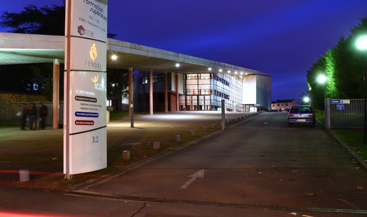 Photo n° 1 de l'avis de Jean-Yves.C fait le 13/10/2019 à 23:19