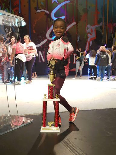 Performing Arts Theater «North Carolina Wesleyan College Dunn Center», reviews and photos, 3400 N Wesleyan Blvd, Rocky Mount, NC 27804, USA