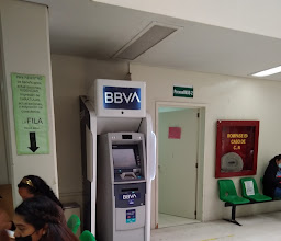 Mexican Social Security Institute Clinic N. 47 photo