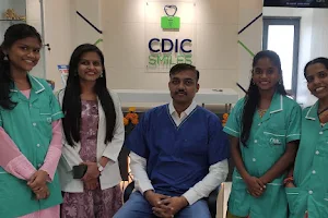 CDiC Smiles by Dr. Swapnil B. Patil Hinjewadi | Cosmetic Dental Implant Center image