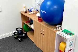 Spires Physiotherapy Oxford image