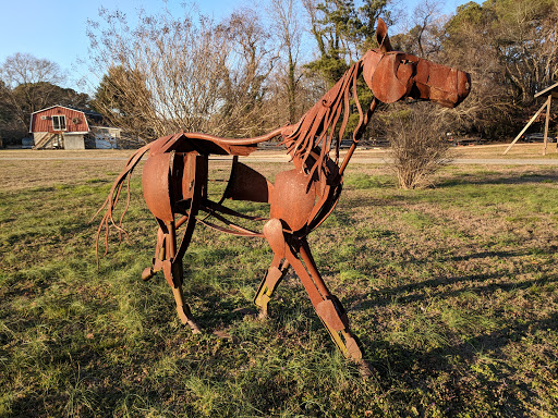 Art Museum «Deltaville Maritime Museum», reviews and photos, 287 Jackson Creek Rd, Deltaville, VA 23043, USA