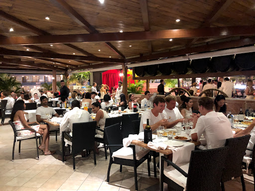 Roma Restaurant - Pizzeria en Playa de las Américas