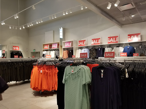 Clothing Store «H&M», reviews and photos, 11401 NW 12th St, Miami, FL 33172, USA