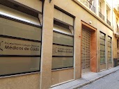 Colegio Oficial de Médicos de Cádiz