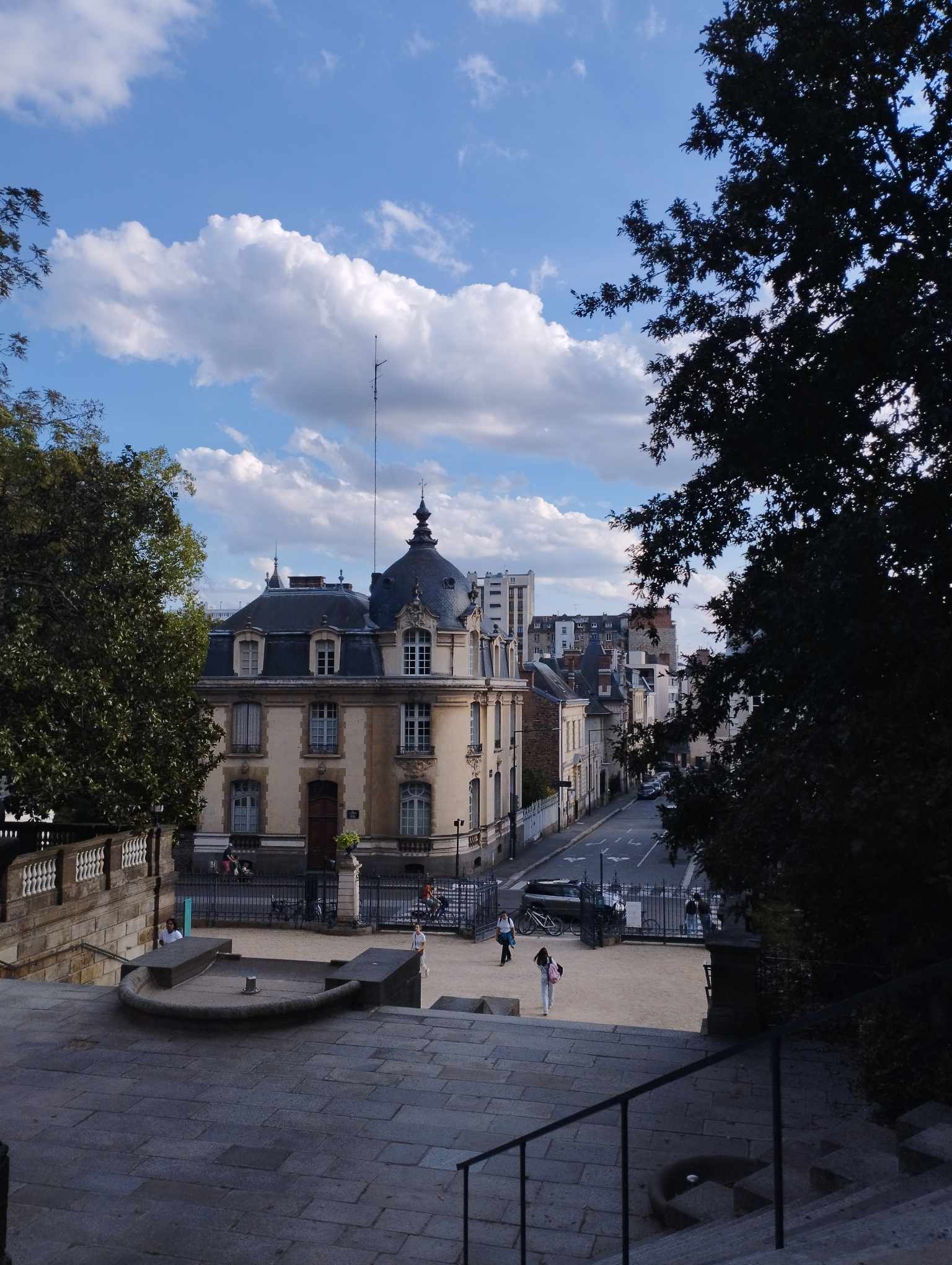 Photo n° 3 de l'avis de M.Plsk17. fait le 30/09/2023 à 16:46
