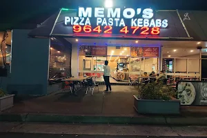 Memo's Pizza and Kebab - Greenacre image