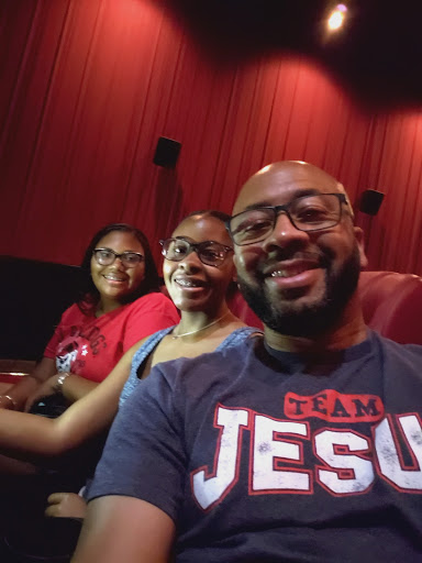 Movie Theater «Venture Cinema», reviews and photos, 3750 Venture Dr, Duluth, GA 30096, USA