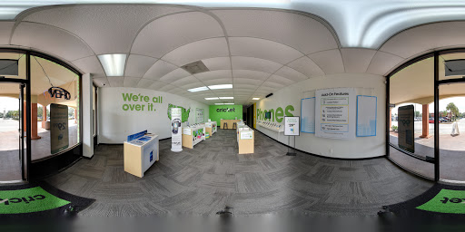 Cell Phone Store «Cricket Wireless Authorized Retailer», reviews and photos, 9115 Little Rd, New Port Richey, FL 34654, USA