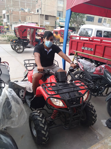Opiniones de Mavila en Chiclayo - Tienda de motocicletas