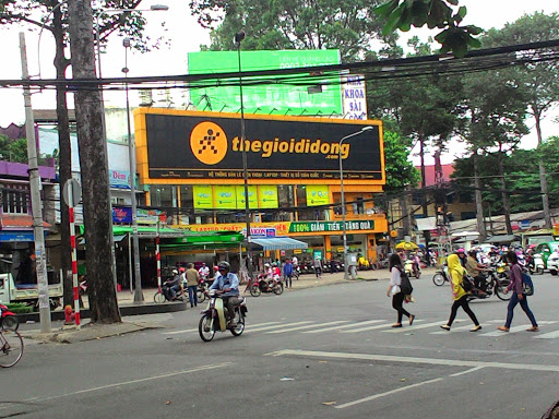 Top 20 chính sách cửa hàng Quận 5 Hồ Chí Minh 2022