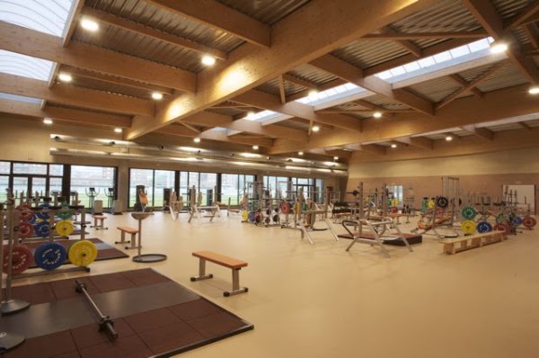 Centro de Alto Rendimiento Deportivo de León