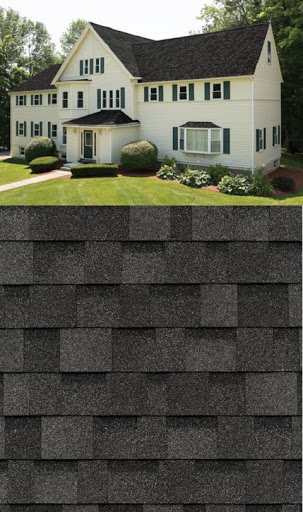 Roofing Contractor «The Roof Doctors», reviews and photos, 19 Forest Ln, Hollis, ME 04042, USA