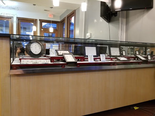 Explore john wick tattoo ideas, creative tattoo ideas in Charleston, available at MOLA Piercing and Fine Jewelry