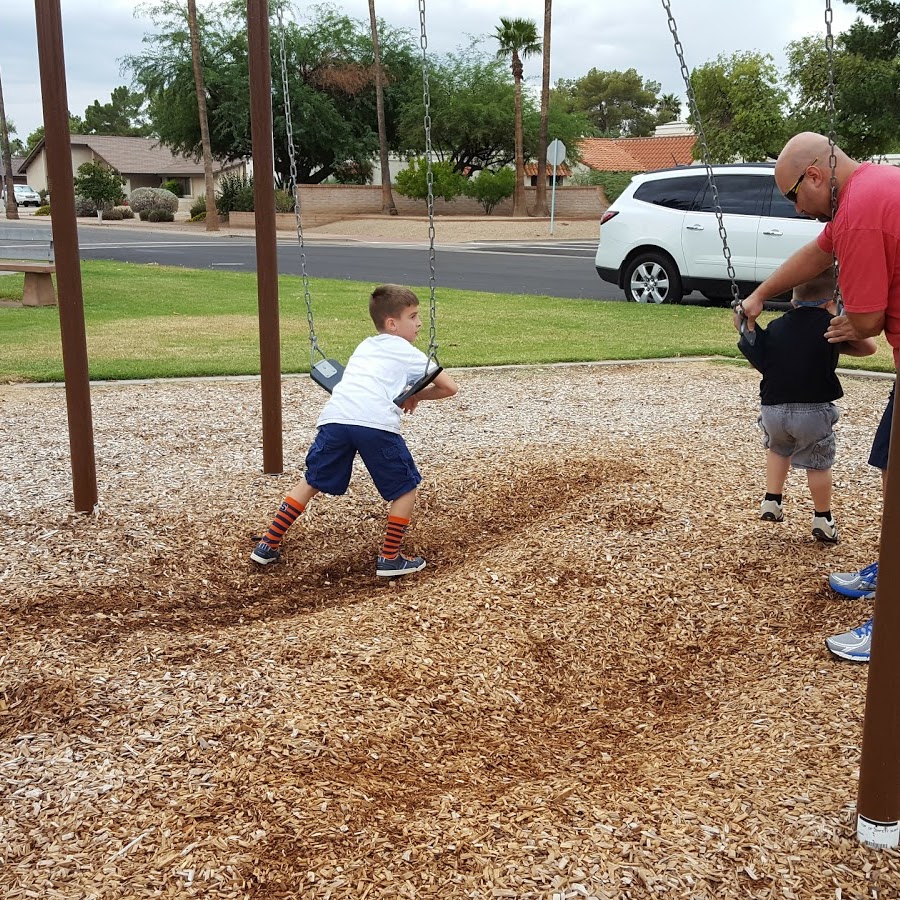 Camelback Park