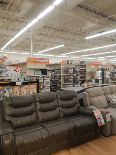 Discount Store «Big Lots», reviews and photos, 1000 N Pine St, Spartanburg, SC 29303, USA