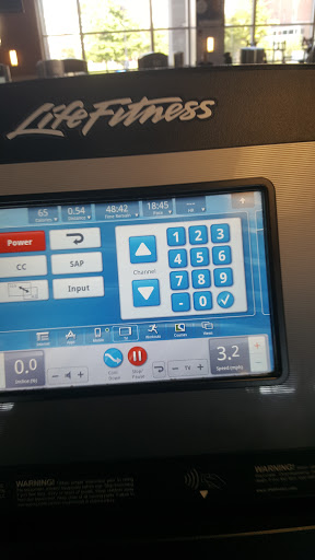 Recreation Center «ODU Student Recreation and Wellness Center», reviews and photos, 4700 Powhatan Ave, Norfolk, VA 23529, USA