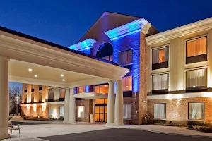 Holiday Inn Express & Suites Morgan City - Tiger Island, an IHG Hotel image