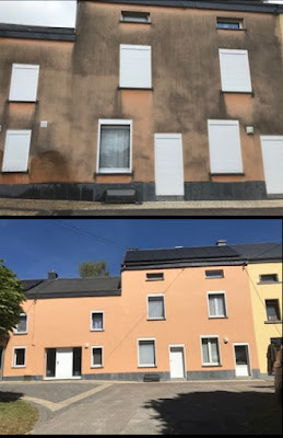 Stan Rénovation à Vandœuvre-lès-Nancy