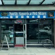 North America Pet Store