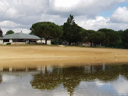 Photo de Le Paradou Beach zone des équipements