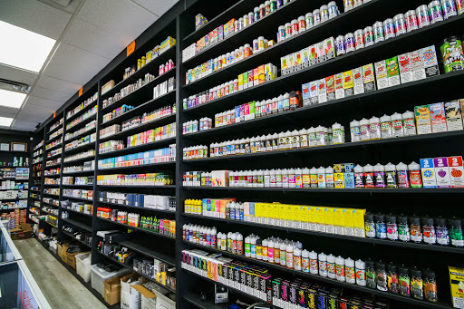 Tobacco Shop «House of Hukas WVC Smoke Shop», reviews and photos, 4081 S Redwood Road, Salt Lake City, UT 84115, USA