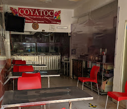 Cocinas Economicas Coyatoc photo