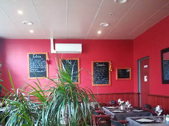 Café Brasserie L'Univers