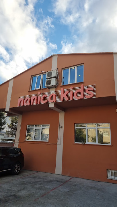 Nanica Kids