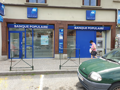 Photo du Banque Banque Populaire Occitane à Saint-Lary-Soulan